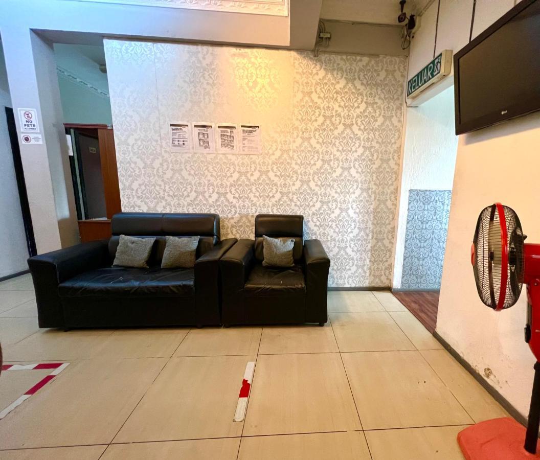 ראנאו Mj Inn מראה חיצוני תמונה