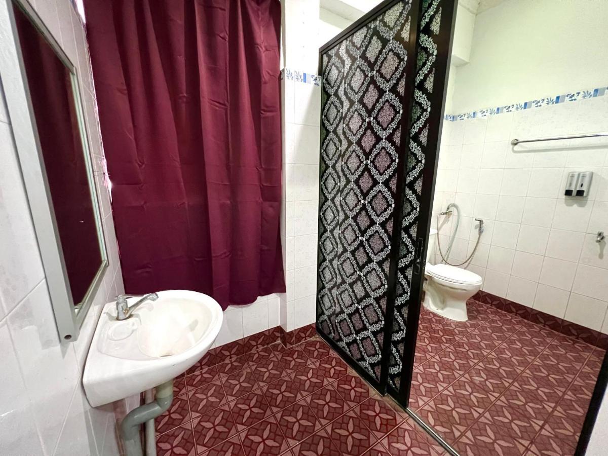 ראנאו Mj Inn מראה חיצוני תמונה