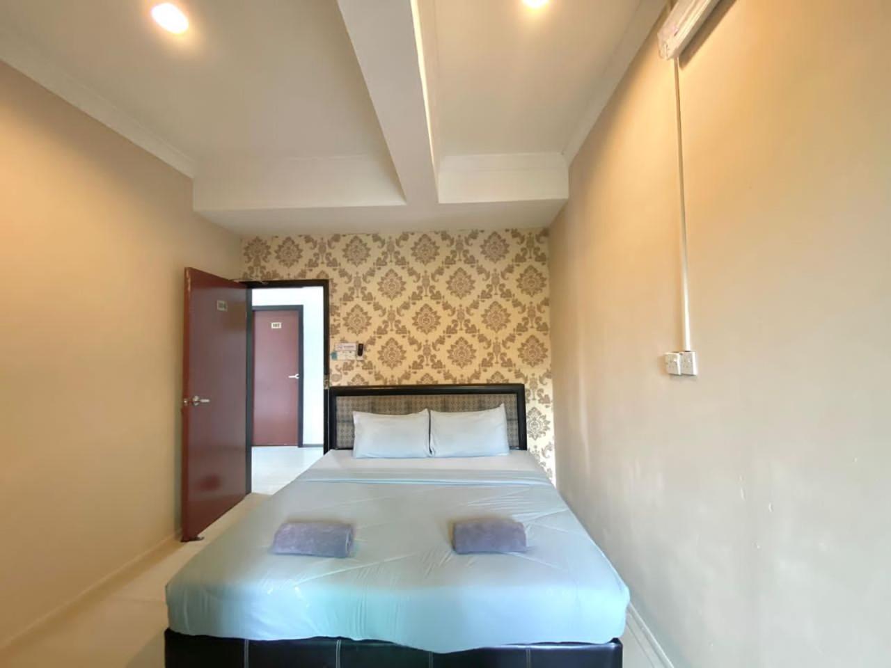 ראנאו Mj Inn מראה חיצוני תמונה