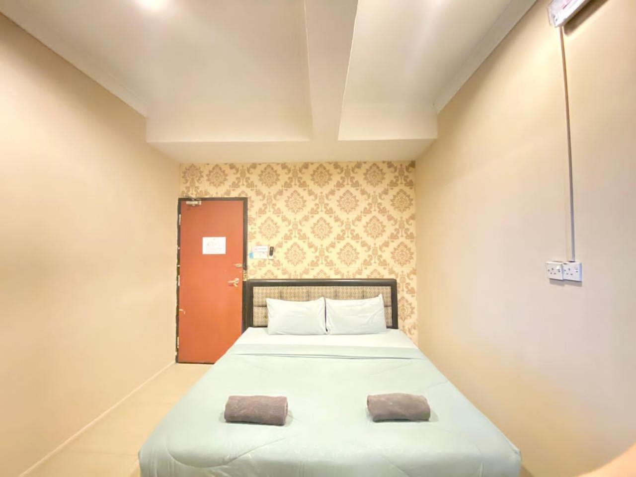 ראנאו Mj Inn מראה חיצוני תמונה